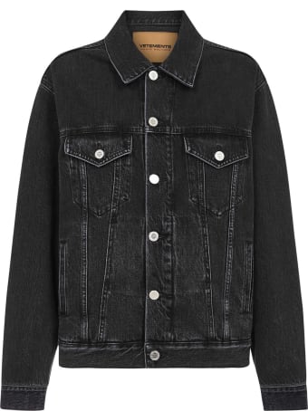 VETEMENTS Jacket
