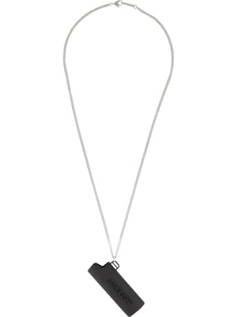 AMBUSH Lighter Case Necklace