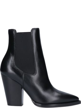 Saint Laurent Boots