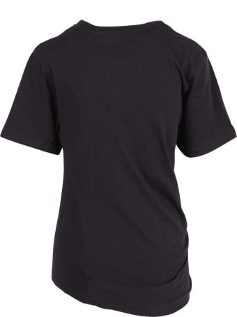 Paco Rabanne Cotton T-shirt