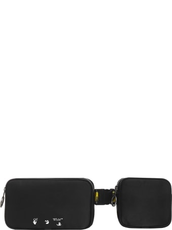 Off-White Belt Bag