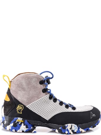 ROA Andreas Sneakers