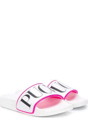 Emilio Pucci Emilio Pucci Junior