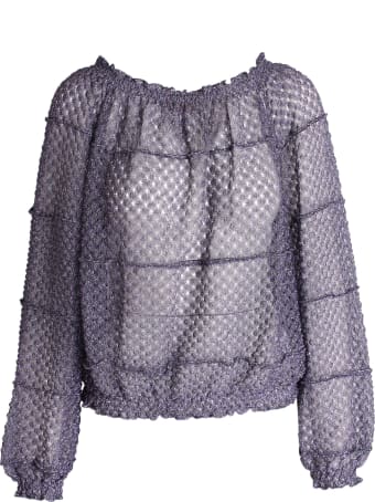Missoni Rayon Blouse