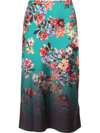 Alice + Olivia Polyester Skirt