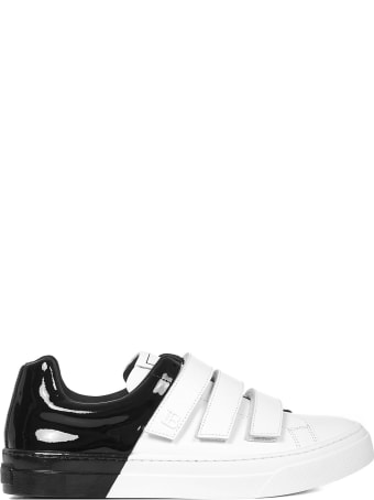 Balmain Paris Kids Sneakers