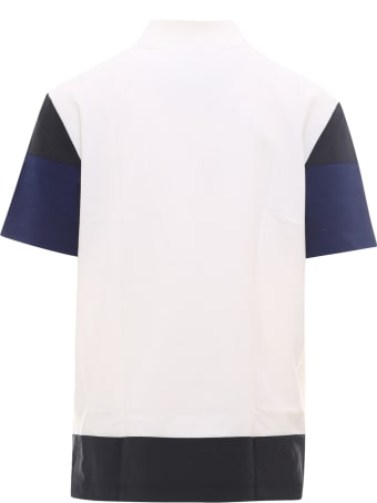 Fred Perry Polo Shirt