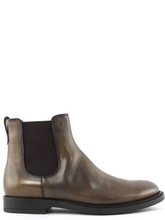 tod's ankle boots sale