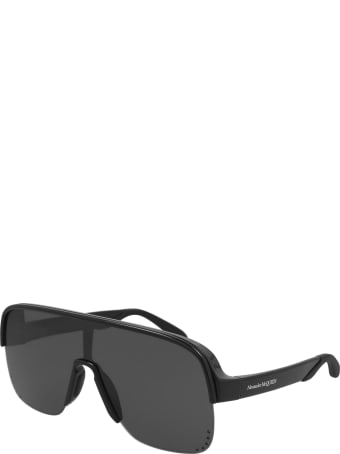 Alexander McQueen AM0294S Sunglasses