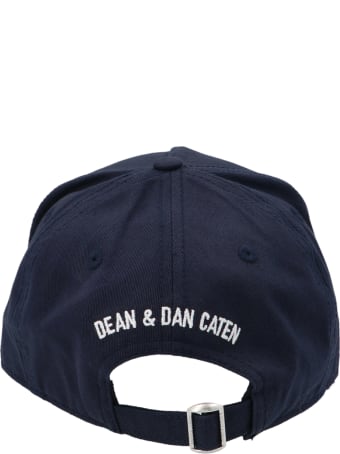 Dsquared2 'icon' Cap