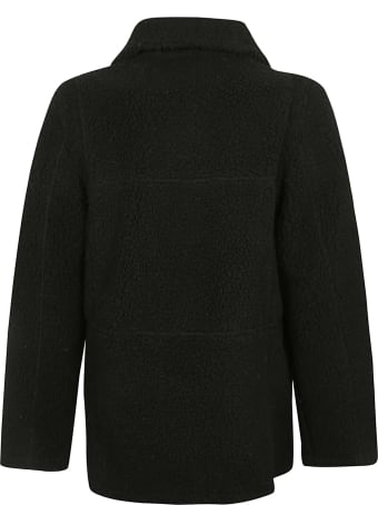 STAND STUDIO Brendan Parka