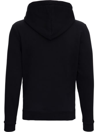Saint Laurent S Class Capuche Poch