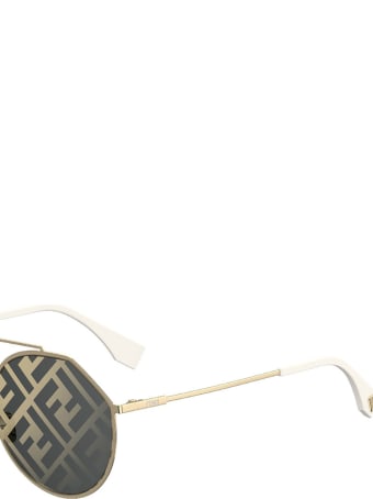 Fendi FF M0021/S Sunglasses