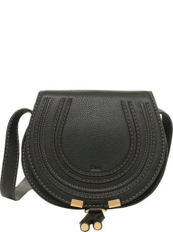 Chloé Mini Marcie Shoulder Bag