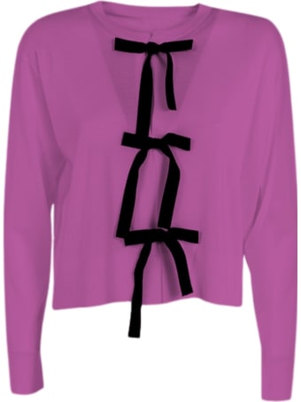 Mantù Sweater