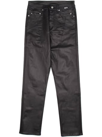 DRKSHDW Performa Cut Pants