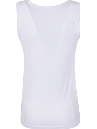 Stefano Mortari Tank Top