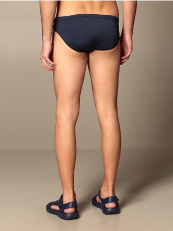 EA7 Swimsuit Swimsuit Men Ea7