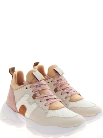 Hogan Laced Shoes