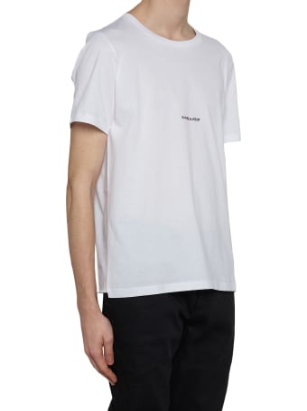Saint Laurent ' Rive Gauche' T-shirt