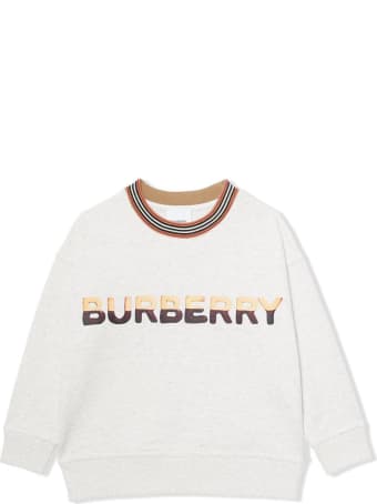 Burberry Shortbread Sweater