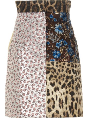 Dolce & Gabbana Skirt