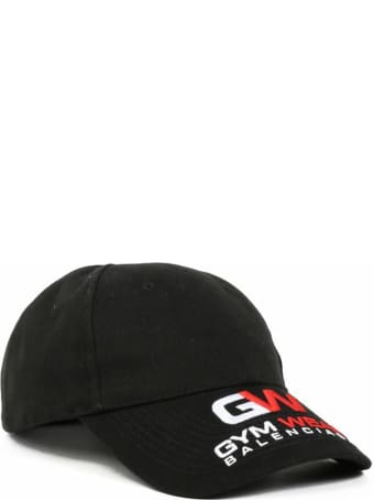 Balenciaga Hat Gym Cap