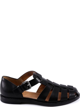 Church's Fisherman Shoe