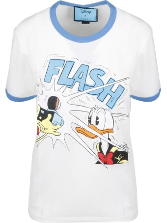 Gucci Disney X T-shirt