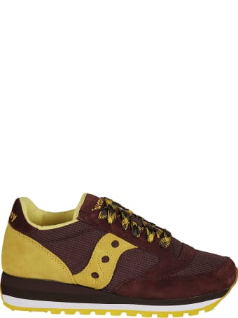 Saucony Jazz Triple Sneakers