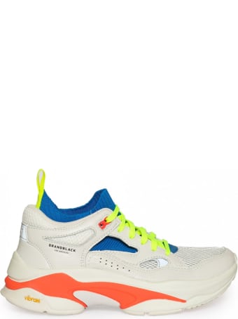 Brandblack Saga