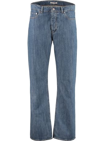 Our Legacy 5-pocket Jeans