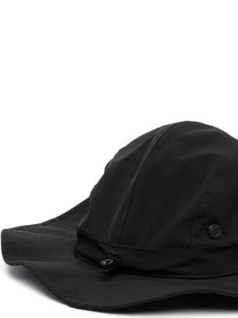 A-COLD-WALL Rhombus Bucket Hat