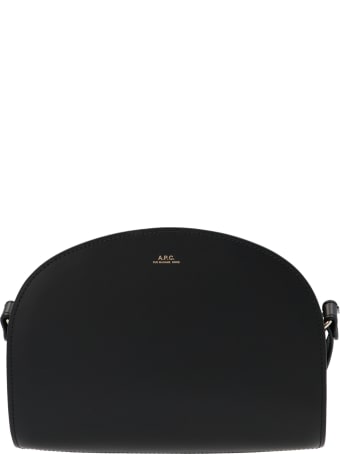 A.P.C. 'demie Lune' Bag