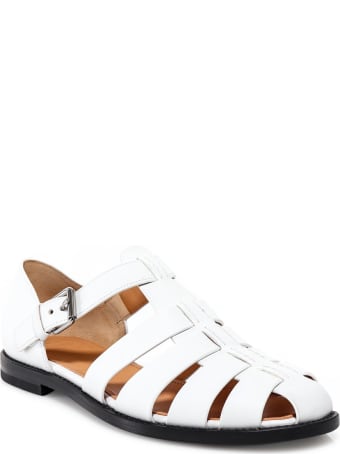 Church's Fisherman Shoe