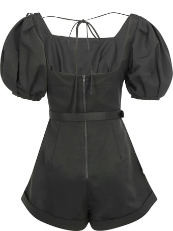 self-portrait Playsuit