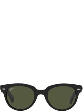 Ray-Ban Ray-ban Rb2199 Black Sunglasses