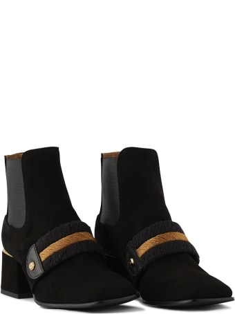 Fabi Boots