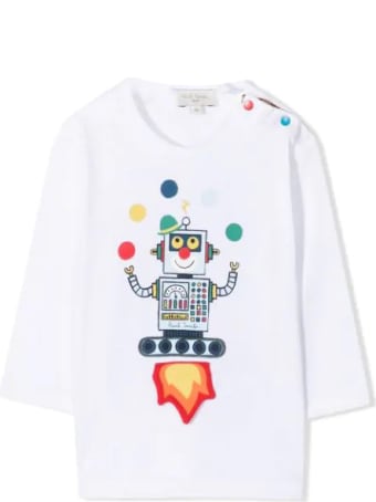Paul Smith Junior Paul Smith Junior