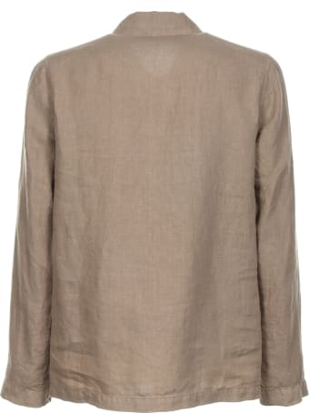 Altea Linen Jacket