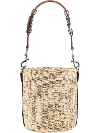 Prada Bucket Bag