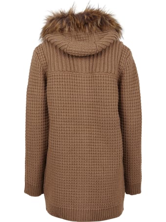 Bark Jacket