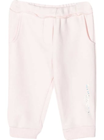 Givenchy Pink Trousers