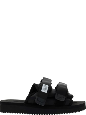 SUICOKE Moto Cab Sandals
