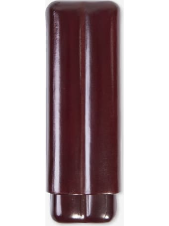 Larusmiani Two Cigar Holder "reyes Del Morro"
