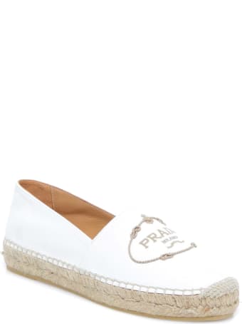 Prada Espadrilles