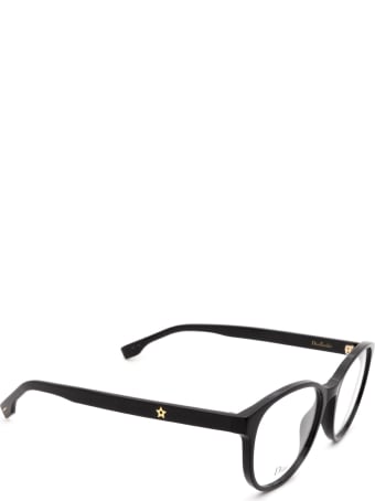 Dior Dior Dioretoile1 Black Glasses