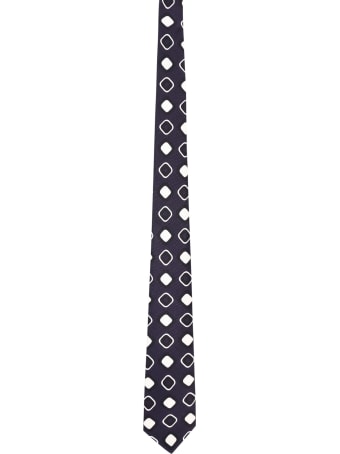 Kiton Tie