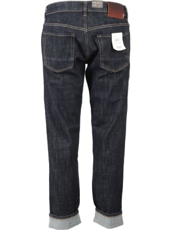 Tela Genova Jeans
