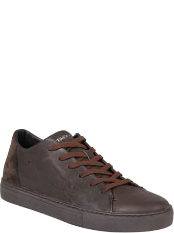 Crime london Sneakers